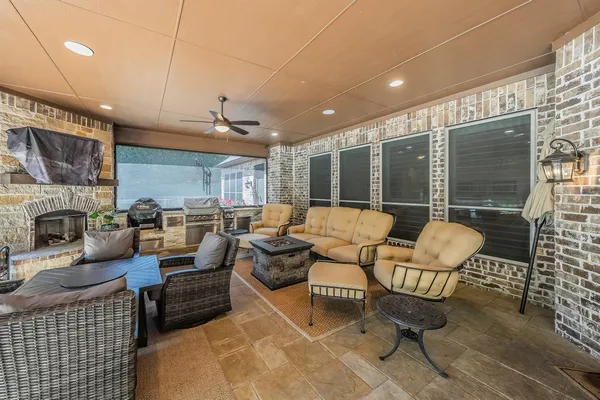 $2,860,000 | 8605 Del Pino Court, Flower Mound, TX 75022