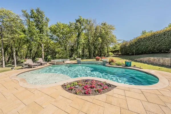 $2,860,000 | 8605 Del Pino Court, Flower Mound, TX 75022