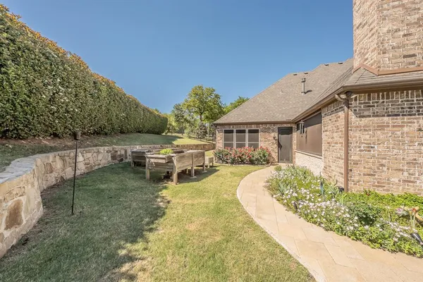 $2,860,000 | 8605 Del Pino Court, Flower Mound, TX 75022