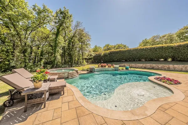 $2,860,000 | 8605 Del Pino Court, Flower Mound, TX 75022