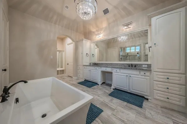 $2,860,000 | 8605 Del Pino Court, Flower Mound, TX 75022