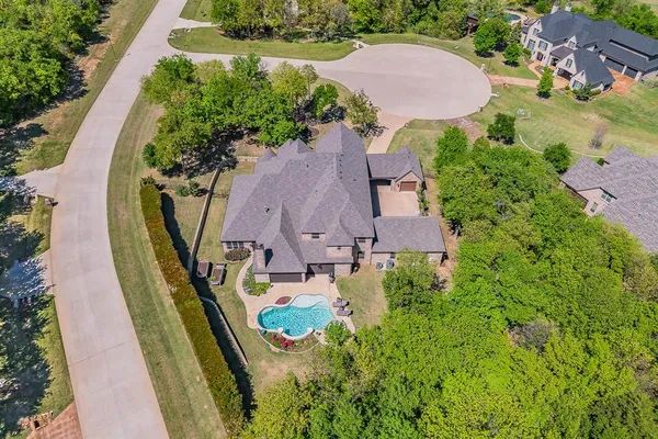 $2,860,000 | 8605 Del Pino Court, Flower Mound, TX 75022