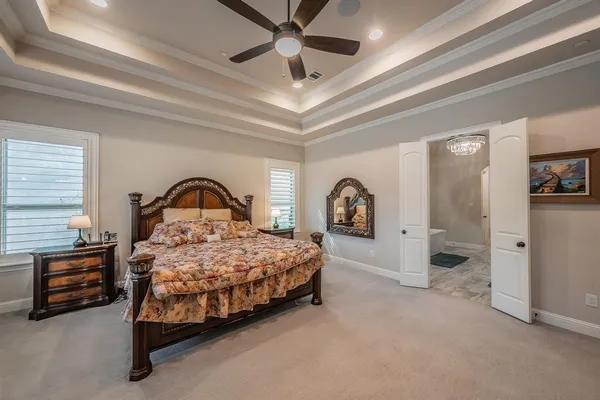 $2,860,000 | 8605 Del Pino Court, Flower Mound, TX 75022