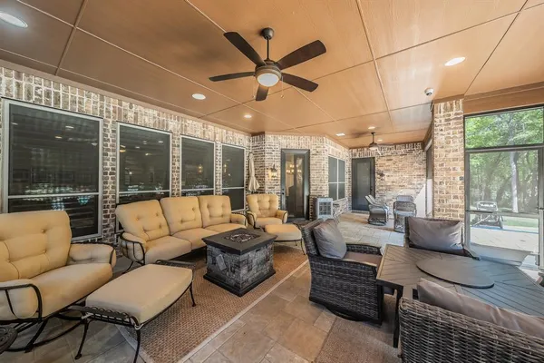 $2,860,000 | 8605 Del Pino Court, Flower Mound, TX 75022