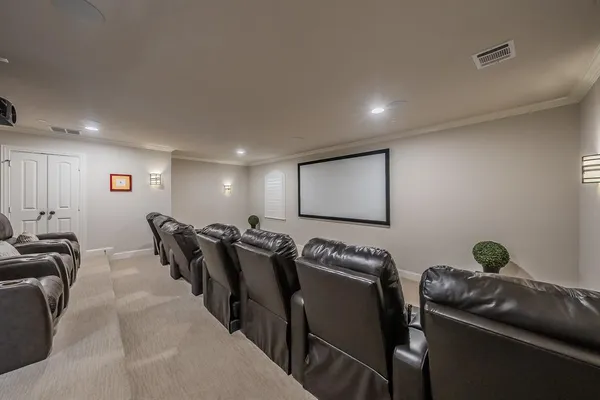 $2,860,000 | 8605 Del Pino Court, Flower Mound, TX 75022