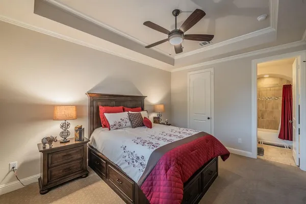 $2,860,000 | 8605 Del Pino Court, Flower Mound, TX 75022