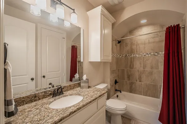 $2,860,000 | 8605 Del Pino Court, Flower Mound, TX 75022