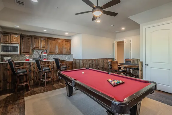 $2,860,000 | 8605 Del Pino Court, Flower Mound, TX 75022