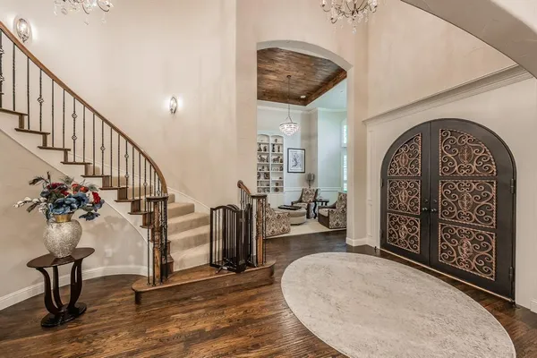 $2,860,000 | 8605 Del Pino Court, Flower Mound, TX 75022