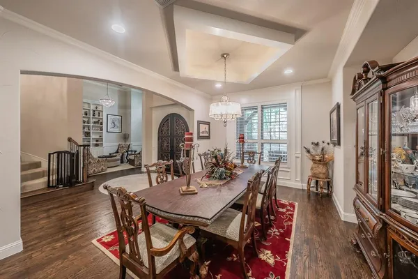 $2,860,000 | 8605 Del Pino Court, Flower Mound, TX 75022