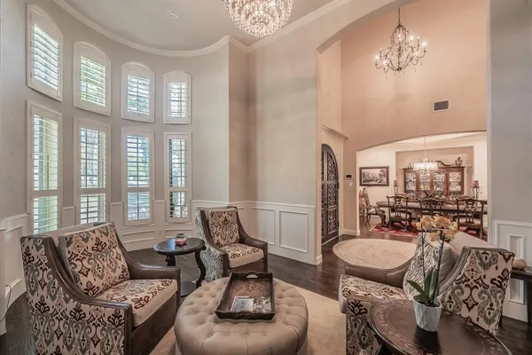 $2,860,000 | 8605 Del Pino Court, Flower Mound, TX 75022