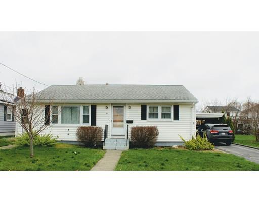 50 Grattan Street Fall River, MA 02721 - Photo 1 of 11 Gallery Image 1