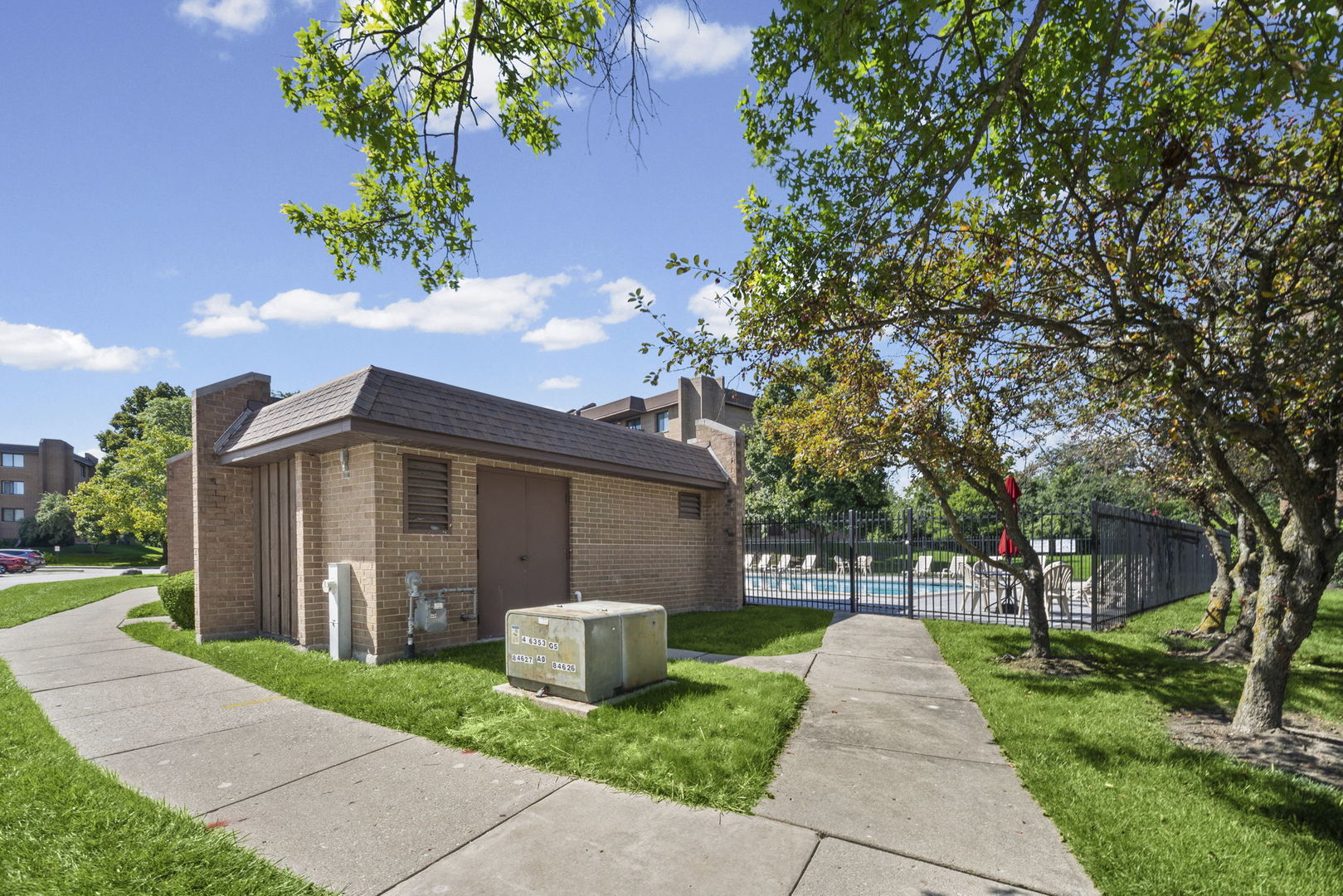 1795 Lake Cook Road, Unit 110 Highland Park, IL 60035 - Photo 23 of 24 Gallery Image 23