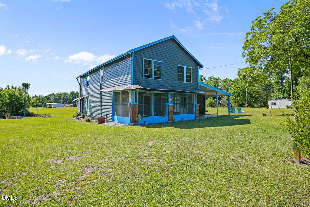 15 Rackley Road Clinton, NC 28328 - Photo 1 of 27