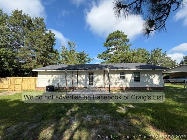 5947 Spinner Road Hope Mills, NC 28348 - Photo 10 of 10 Gallery Image 10