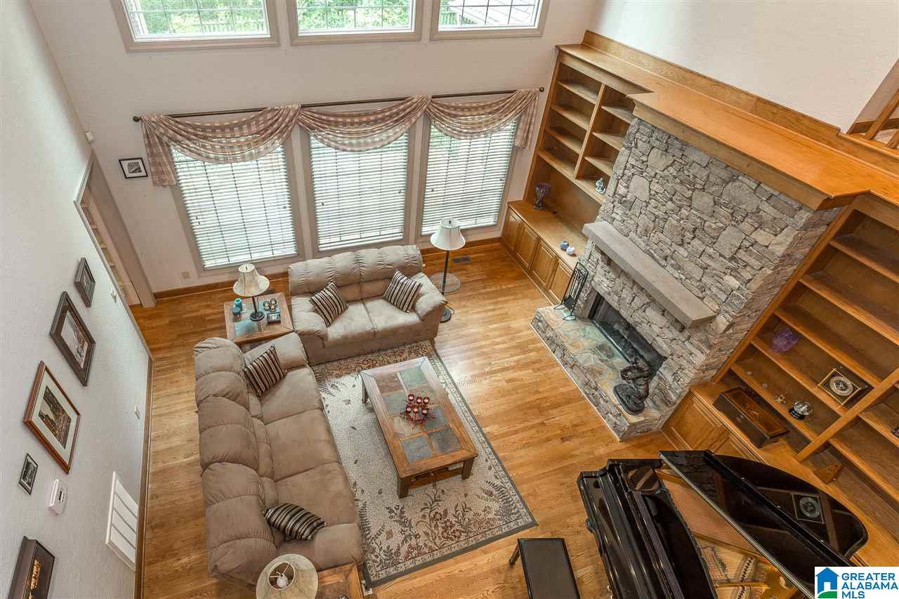 30 Old Coach Road Anniston, AL 36207 - Photo 15 of 50
