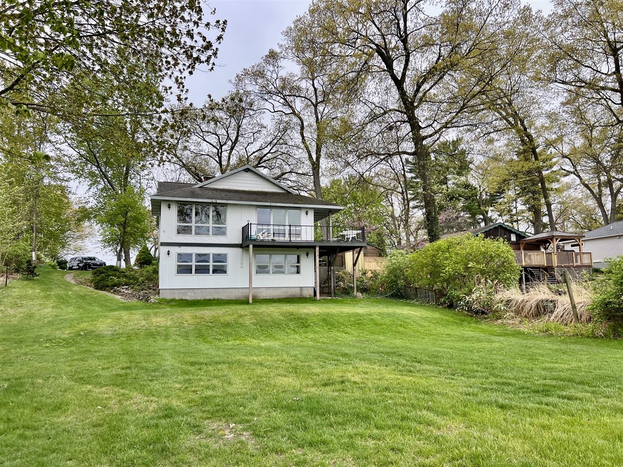 2378 Duff Road Twin Lake, MI 49457 - Photo 42 of 44