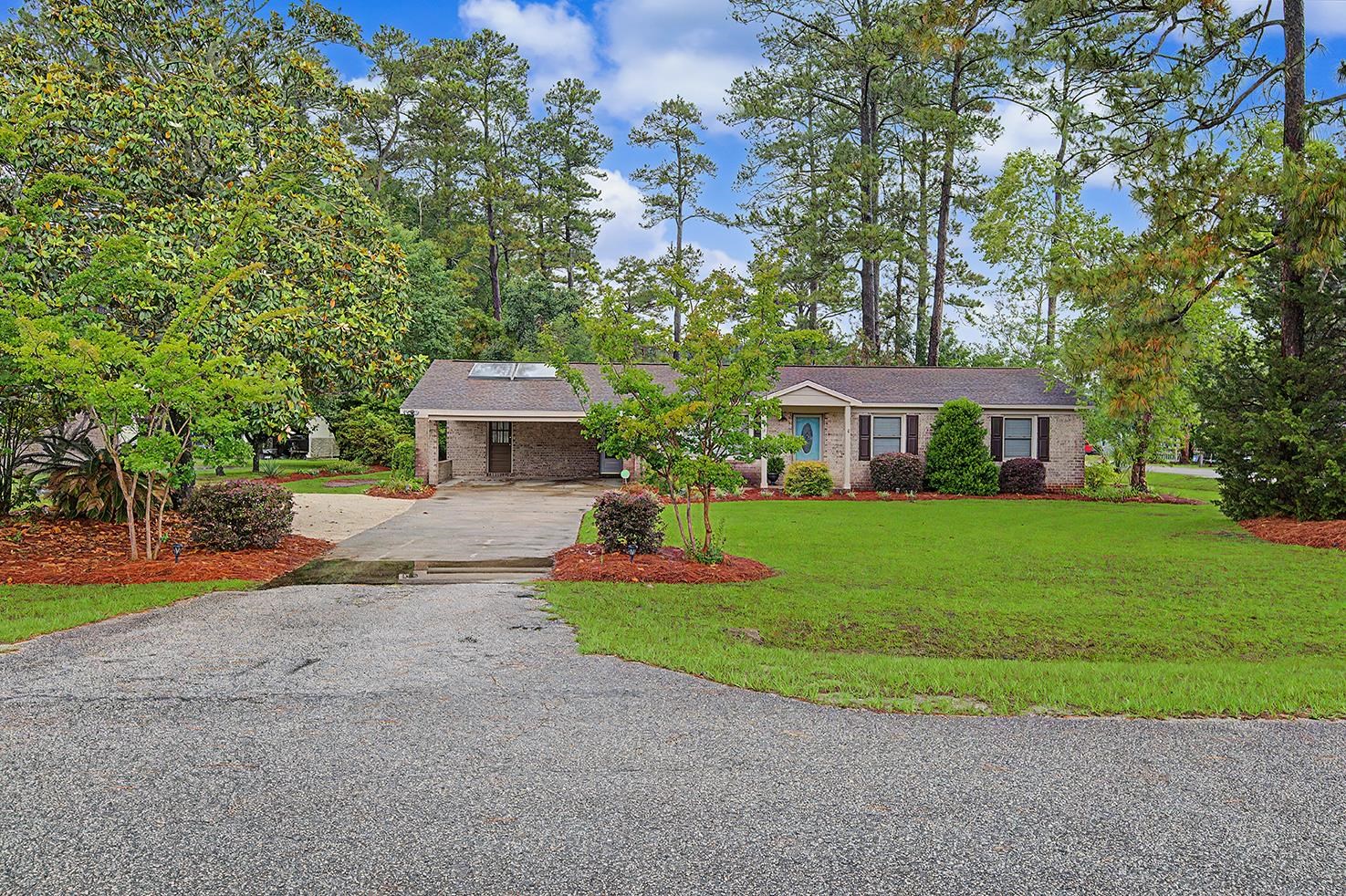 111 Tallahassee Road Georgetown, SC 29440 - Photo 2 of 88