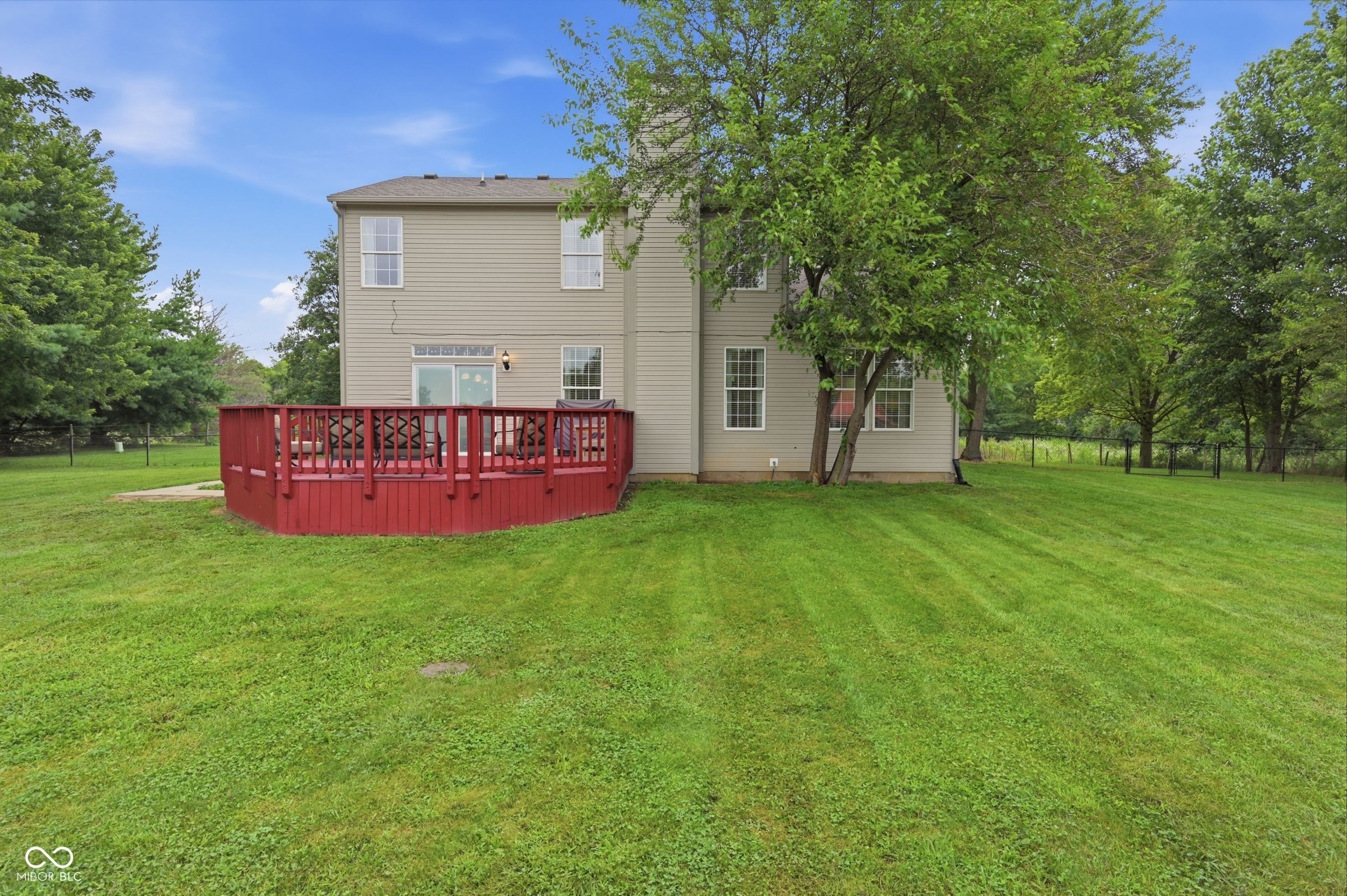 4884 South Meridian Road Greenfield, IN 46140 - Photo 30 of 41 Gallery Image 30