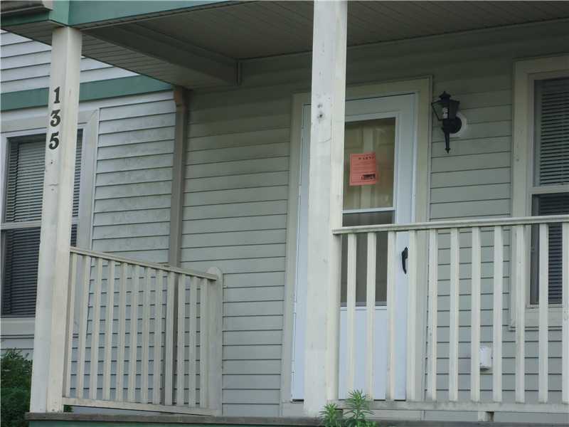 135 Raphael Avenue Providence, RI 02904 - Photo 2 of 16 Exterior Front.