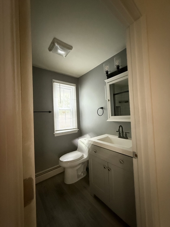 23 Vincent Circle, Unit 23 Worcester, MA 01604 - Photo 5 of 22