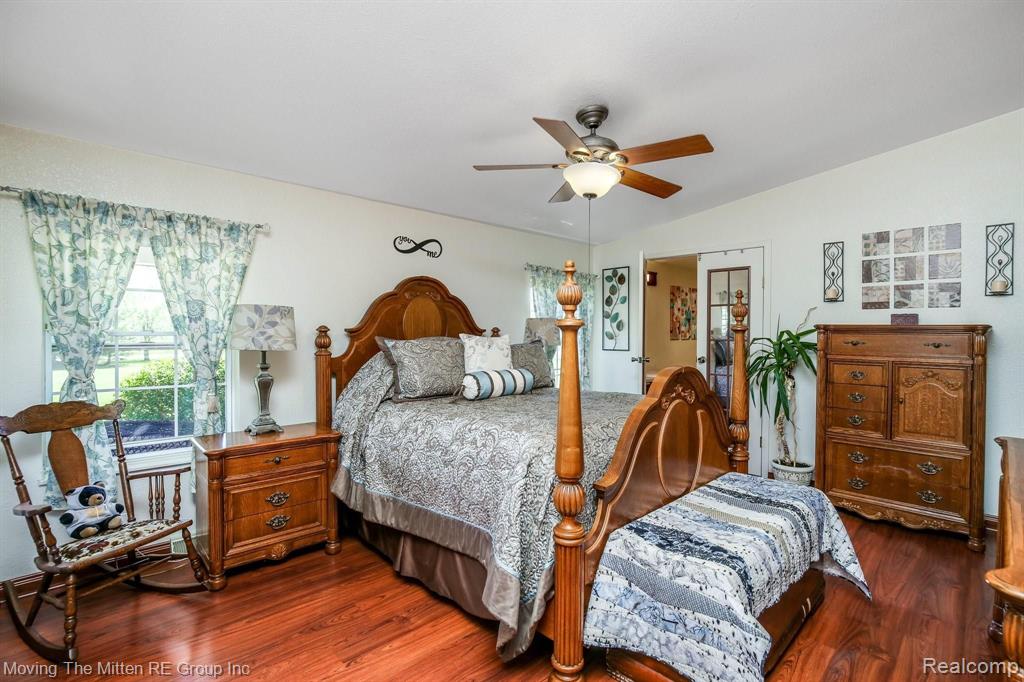 12221 James Road Carleton, MI 48117 - Photo 33 of 73