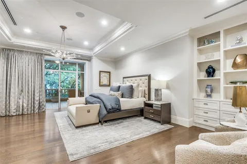 $6,490,000 | 2801 Turtle Creek Boulevard, Unit 3E, Dallas, TX 75219