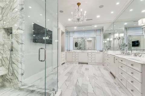 $6,490,000 | 2801 Turtle Creek Boulevard, Unit 3E, Dallas, TX 75219