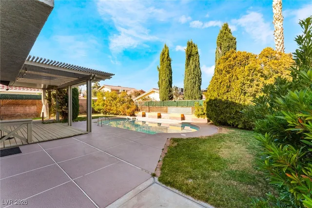 $3,500 | 8704 Isola Drive, Las Vegas, NV 89117