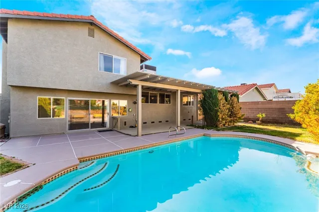 $3,500 | 8704 Isola Drive, Las Vegas, NV 89117