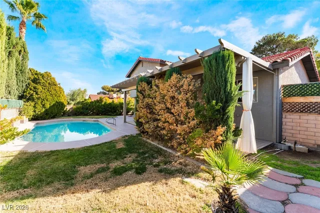 $3,500 | 8704 Isola Drive, Las Vegas, NV 89117