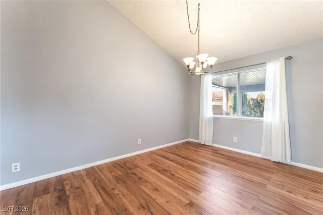 $3,500 | 8704 Isola Drive, Las Vegas, NV 89117