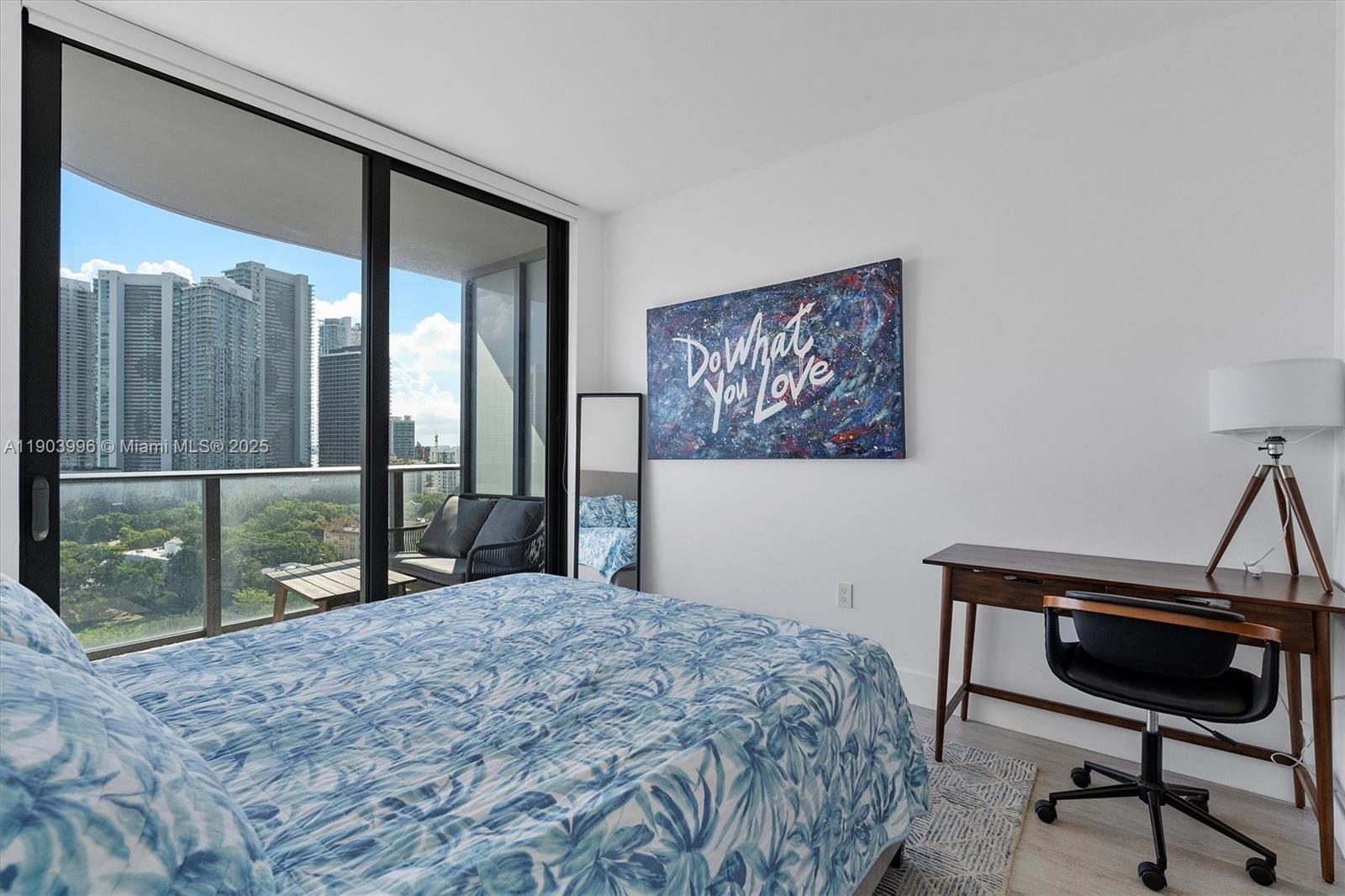121 Northeast 34th Street, Unit 1208 Miami, FL 33137 - Photo 17 of 52