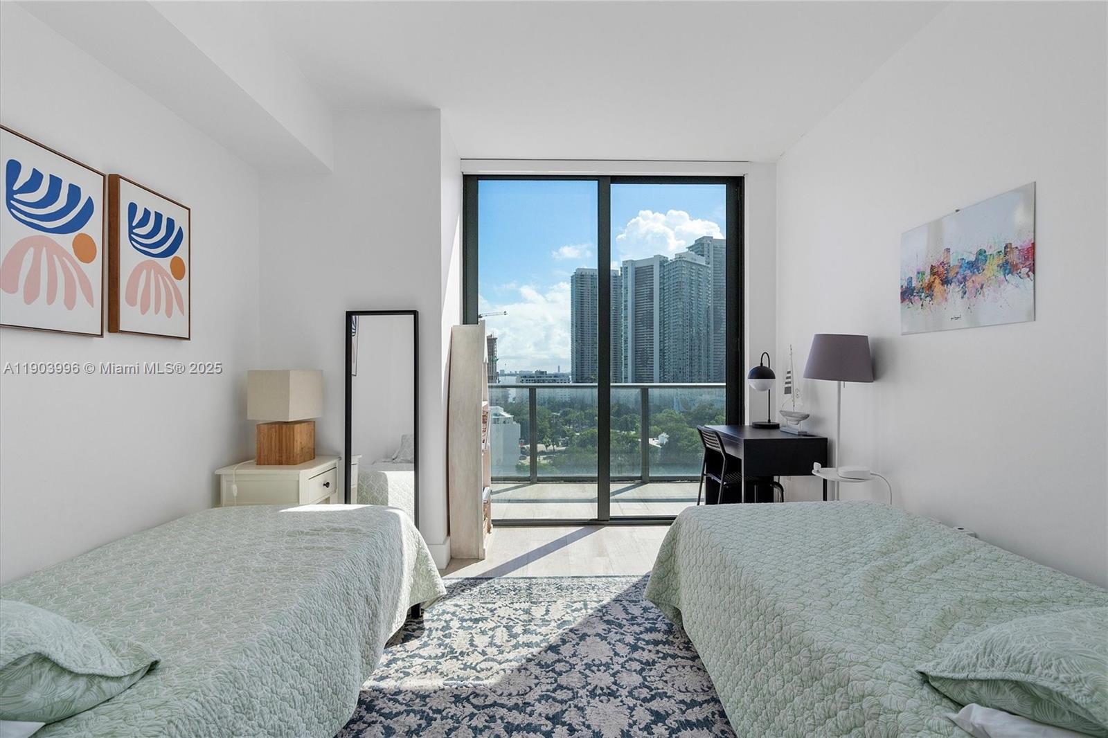 121 Northeast 34th Street, Unit 1208 Miami, FL 33137 - Photo 20 of 52