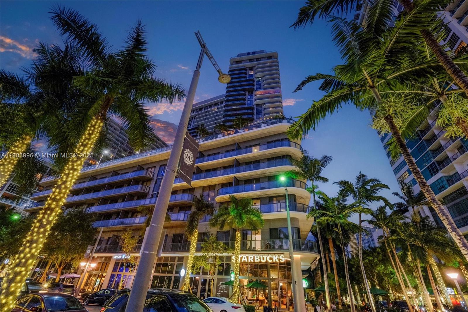 121 Northeast 34th Street, Unit 1208 Miami, FL 33137 - Photo 2 of 52