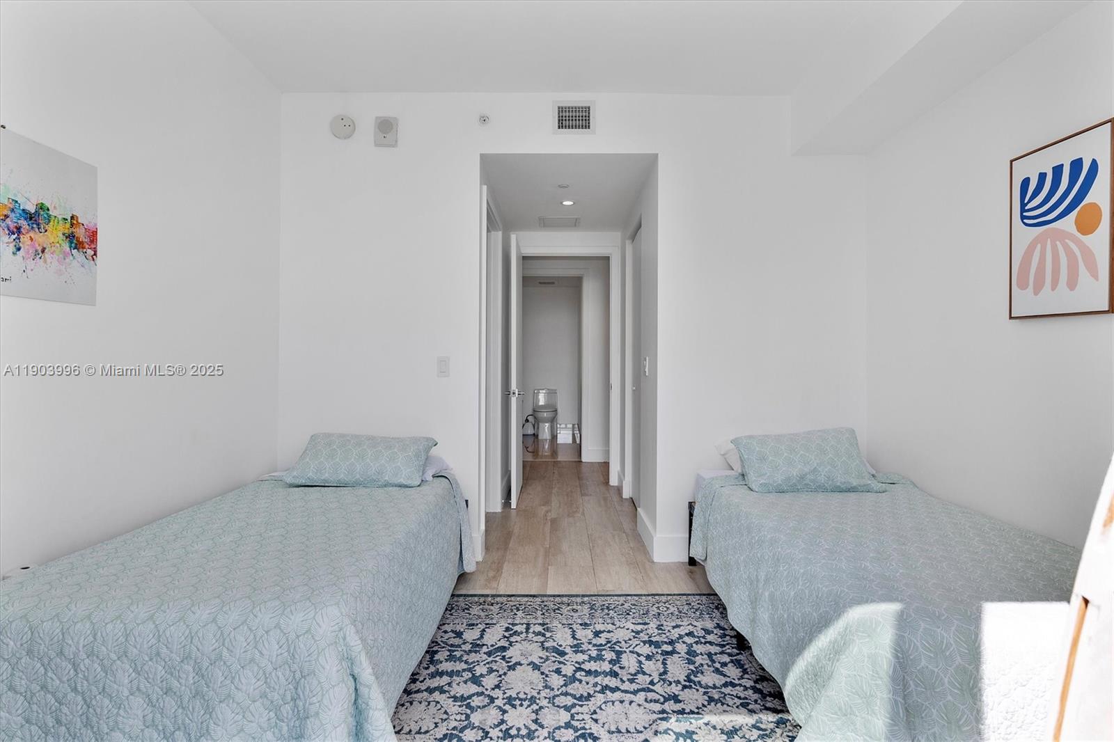 121 Northeast 34th Street, Unit 1208 Miami, FL 33137 - Photo 21 of 52