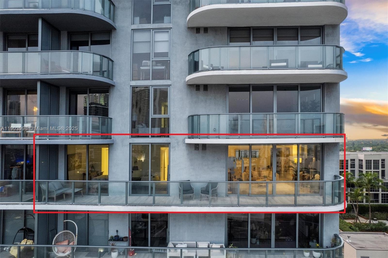 121 Northeast 34th Street, Unit 1208 Miami, FL 33137 - Photo 27 of 52