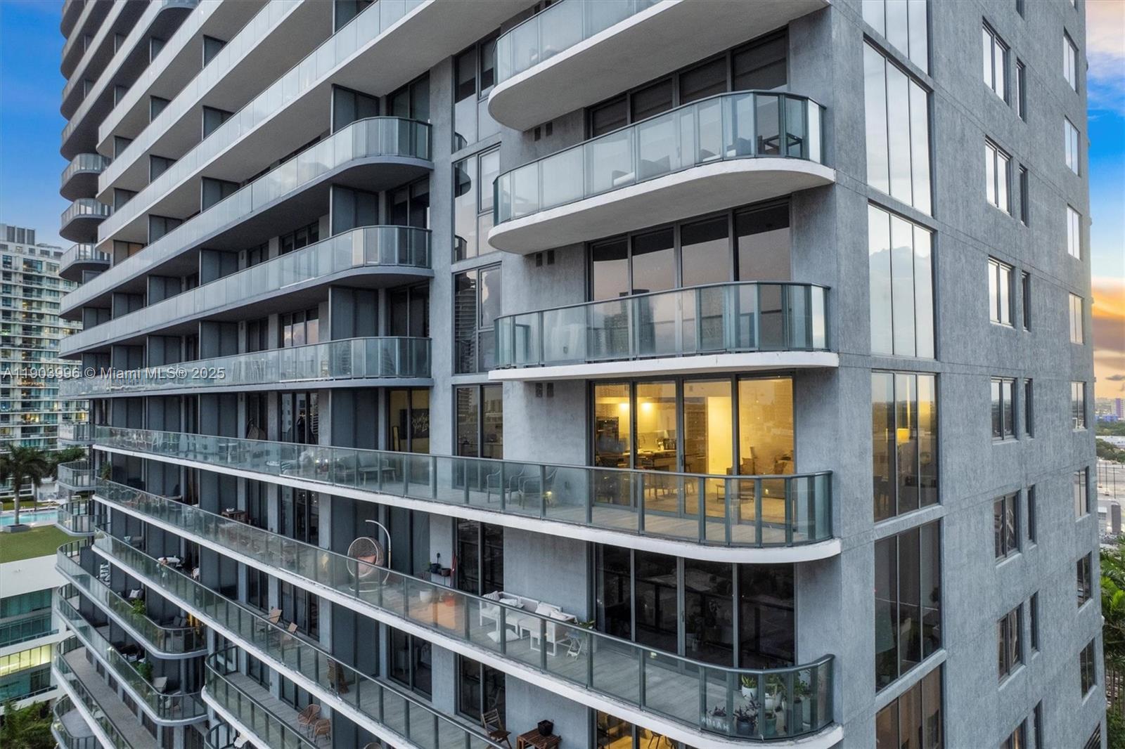 121 Northeast 34th Street, Unit 1208 Miami, FL 33137 - Photo 28 of 52