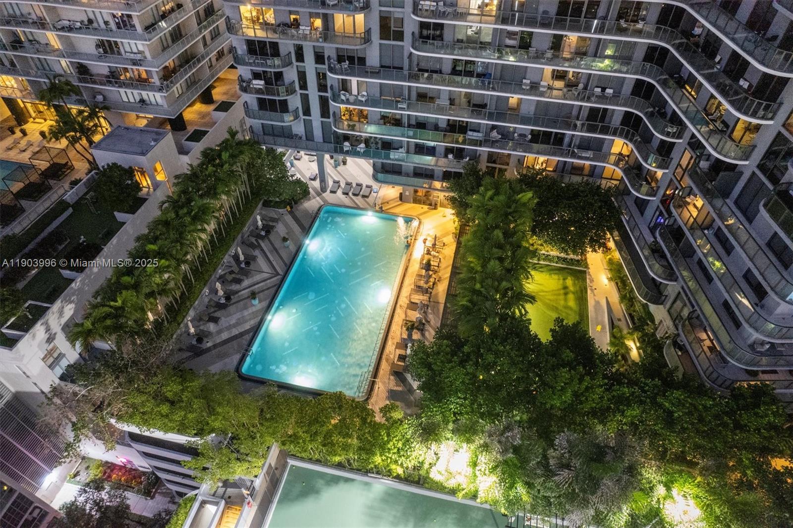 121 Northeast 34th Street, Unit 1208 Miami, FL 33137 - Photo 30 of 52