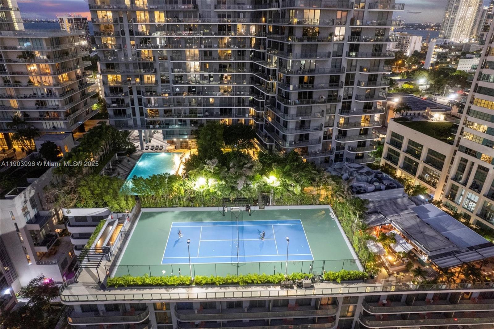 121 Northeast 34th Street, Unit 1208 Miami, FL 33137 - Photo 32 of 52