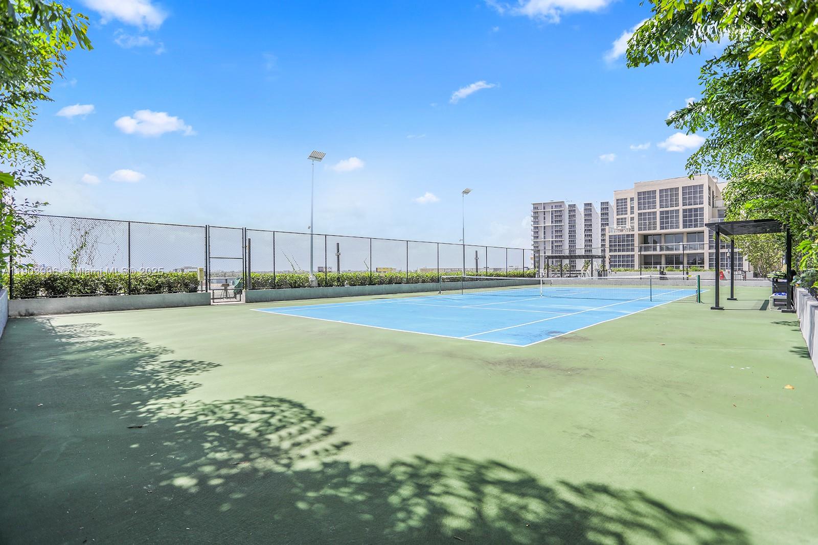 121 Northeast 34th Street, Unit 1208 Miami, FL 33137 - Photo 33 of 52