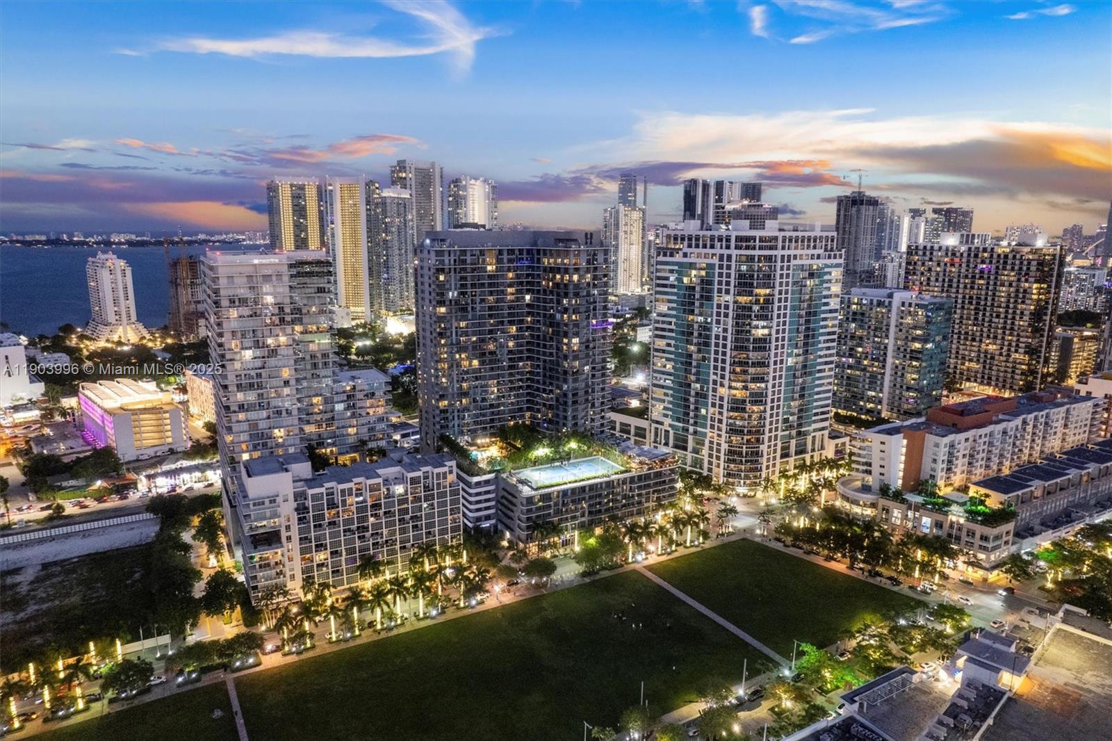 121 Northeast 34th Street, Unit 1208 Miami, FL 33137 - Photo 35 of 52