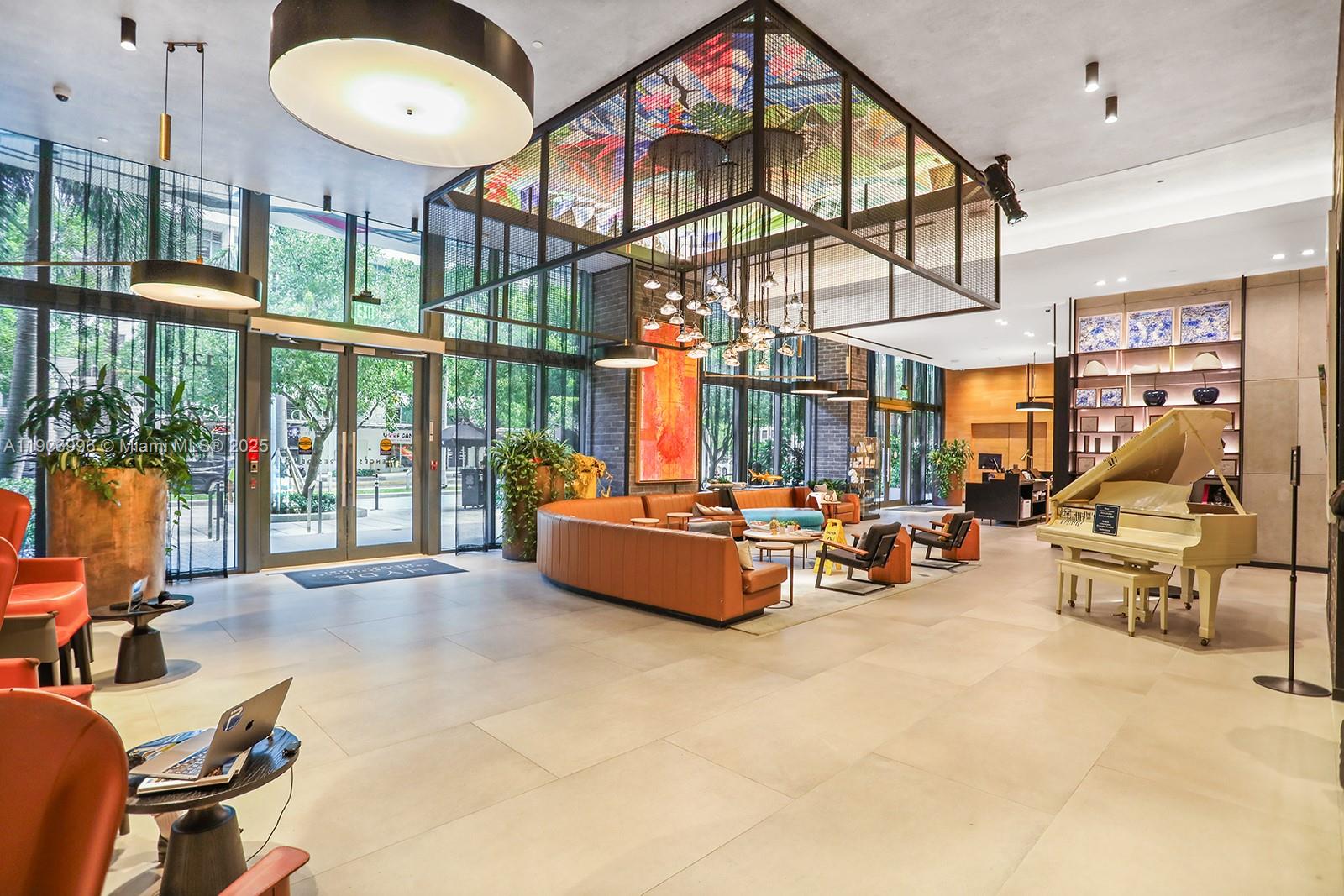 121 Northeast 34th Street, Unit 1208 Miami, FL 33137 - Photo 36 of 52