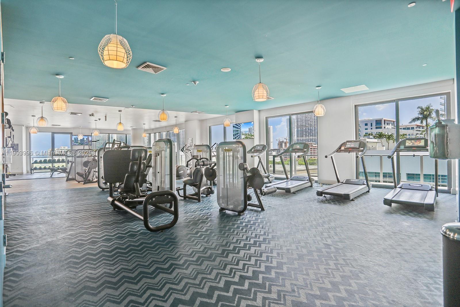 121 Northeast 34th Street, Unit 1208 Miami, FL 33137 - Photo 40 of 52