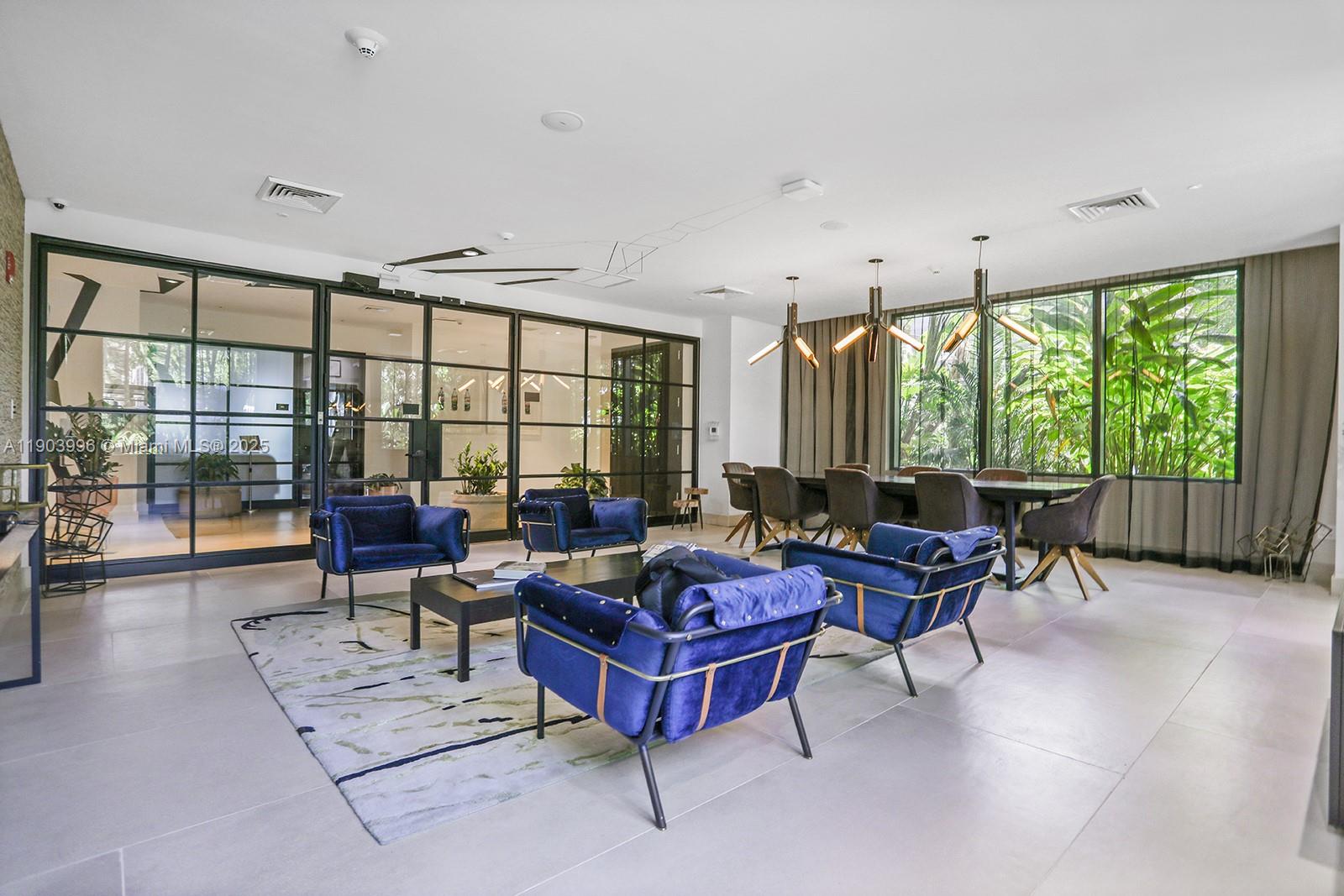 121 Northeast 34th Street, Unit 1208 Miami, FL 33137 - Photo 41 of 52