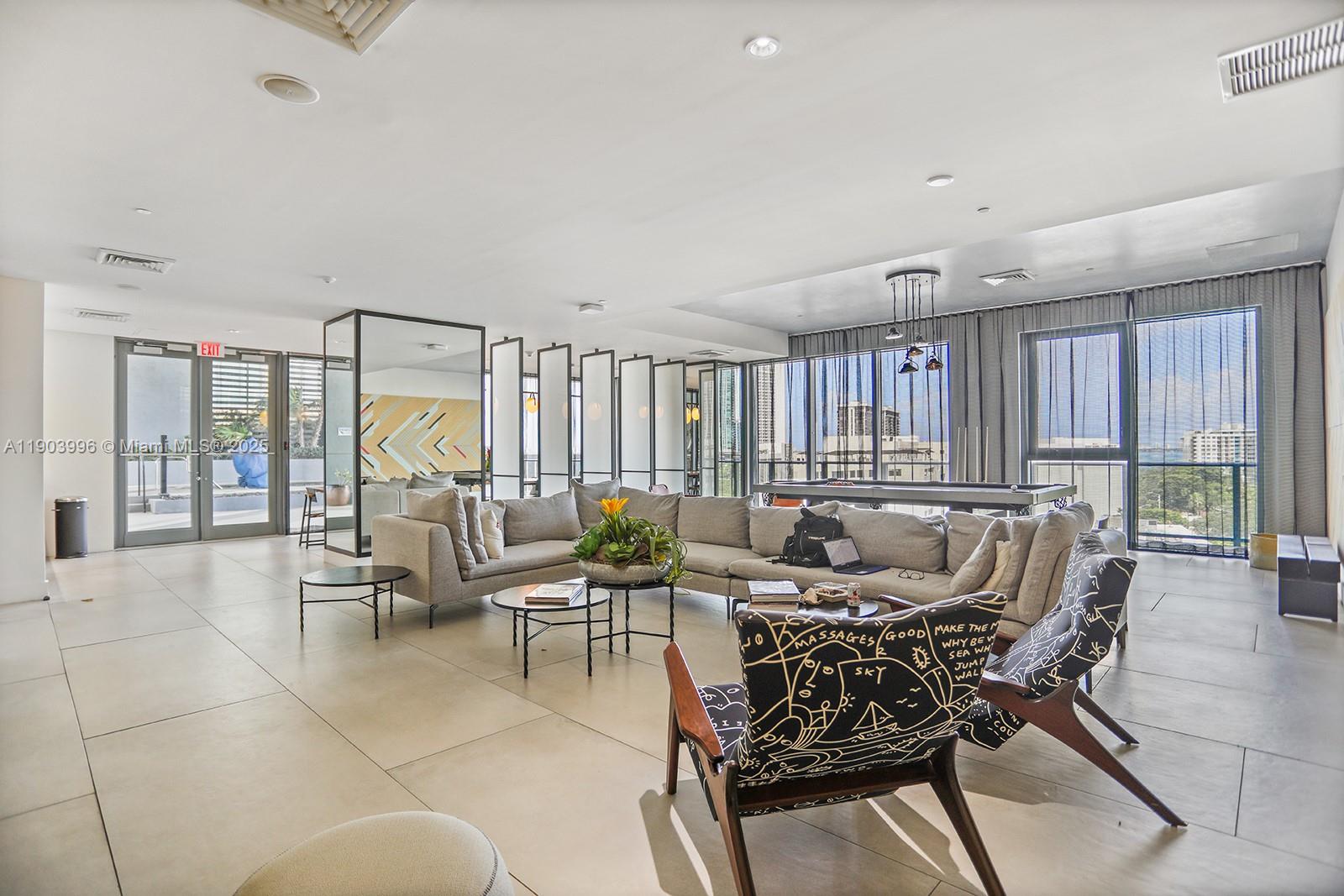 121 Northeast 34th Street, Unit 1208 Miami, FL 33137 - Photo 42 of 52