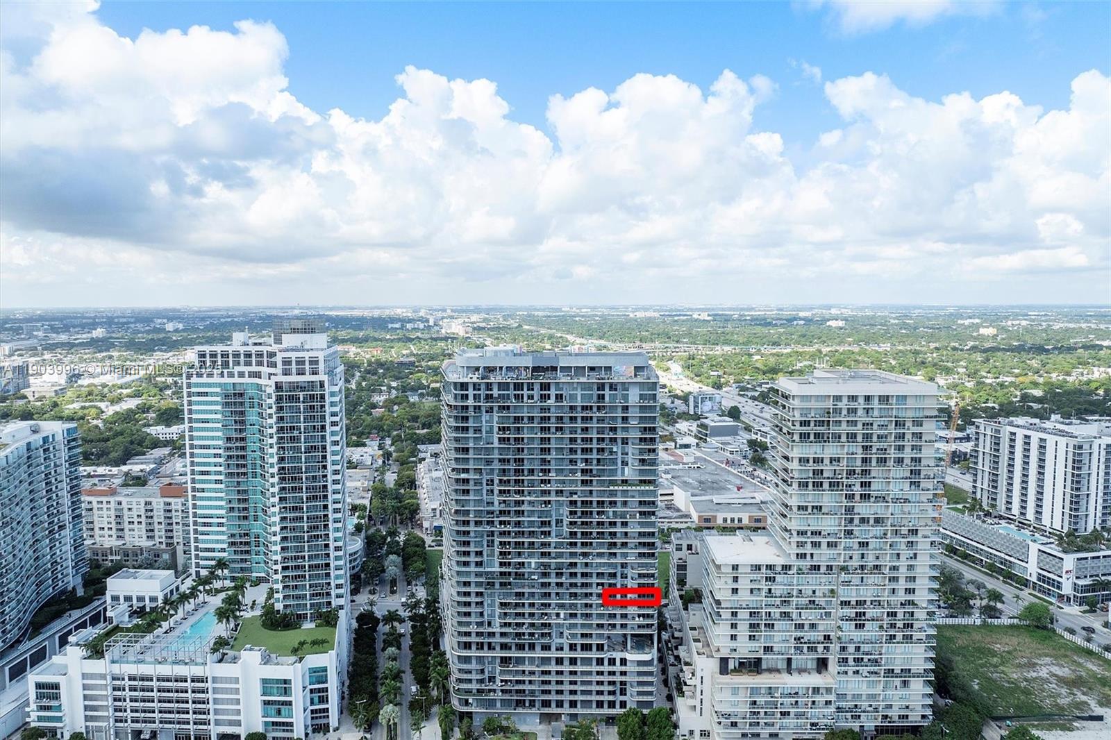 121 Northeast 34th Street, Unit 1208 Miami, FL 33137 - Photo 45 of 52