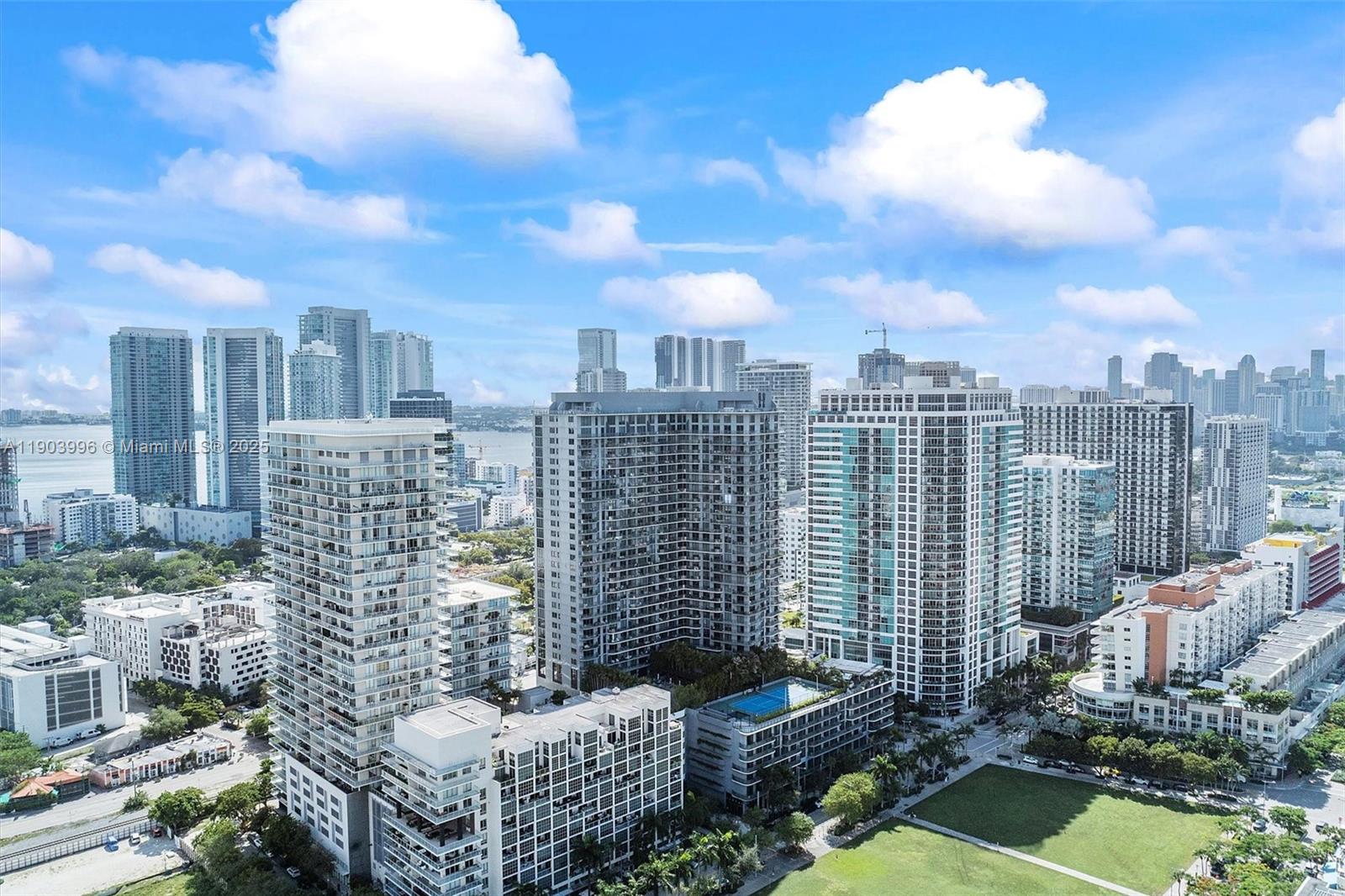 121 Northeast 34th Street, Unit 1208 Miami, FL 33137 - Photo 47 of 52