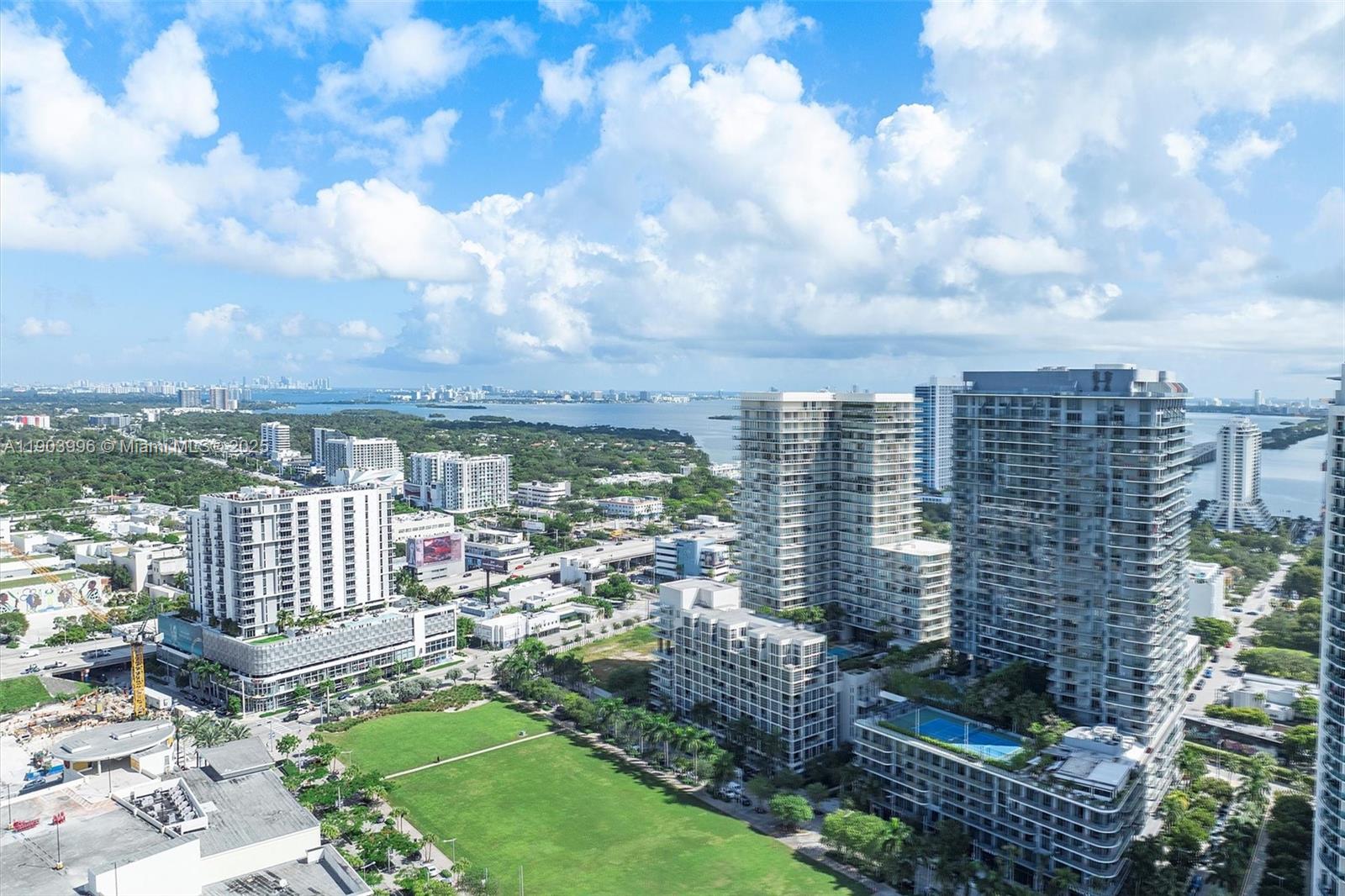 121 Northeast 34th Street, Unit 1208 Miami, FL 33137 - Photo 48 of 52