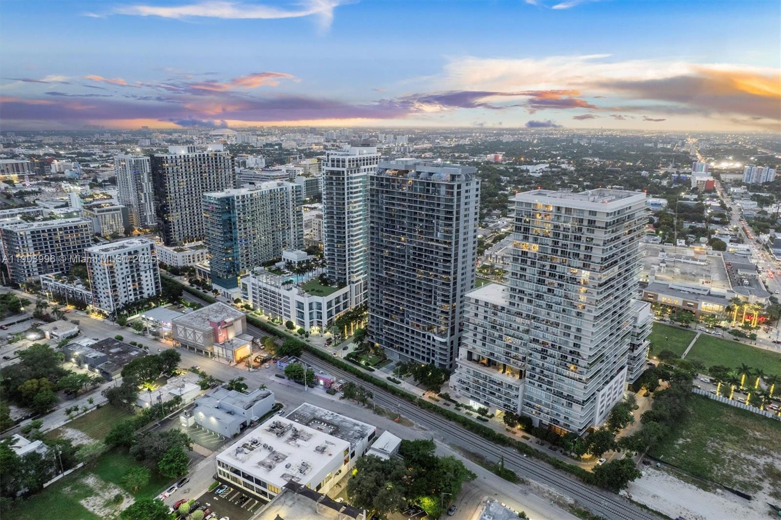 121 Northeast 34th Street, Unit 1208 Miami, FL 33137 - Photo 52 of 52